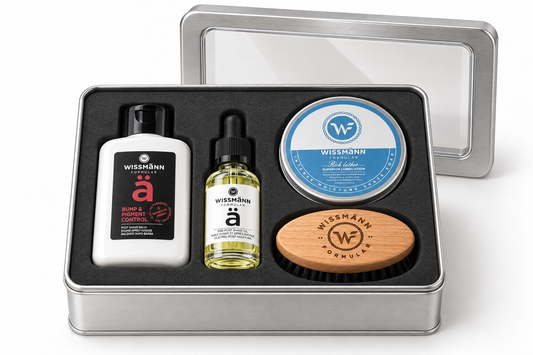 Wissmann Formular Grooming Gift Set
