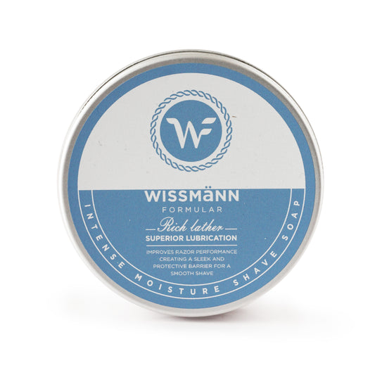 Intense Moisture Shave Soap